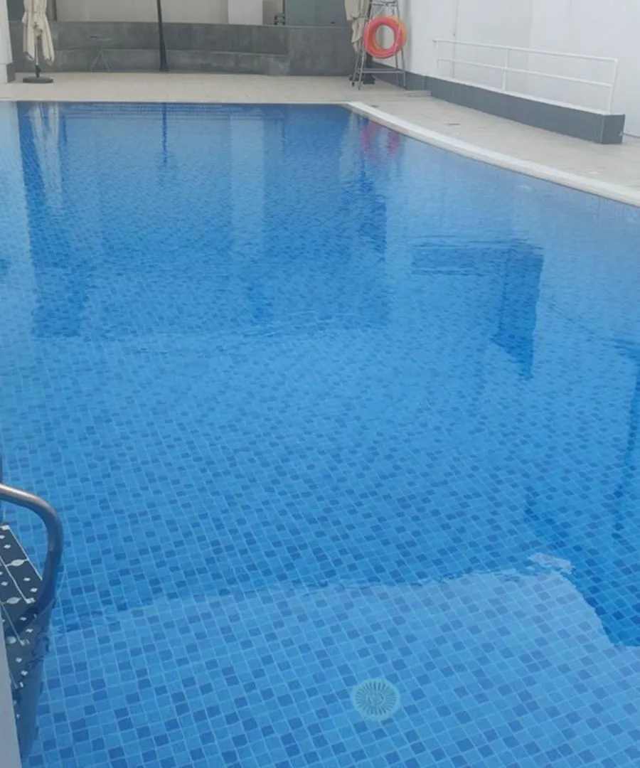 1 Bedroom Downtown 5 Min Walk To Dubai Mall 0*,