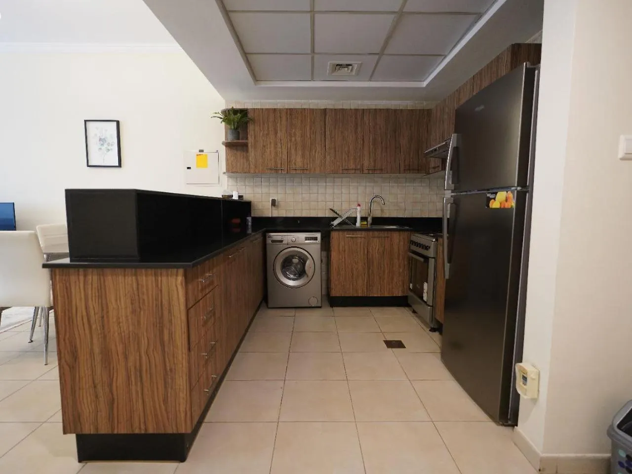 Apartment 1 Bedroom Downtown 5 Min Walk To Dubai Mall United Arab Emirates