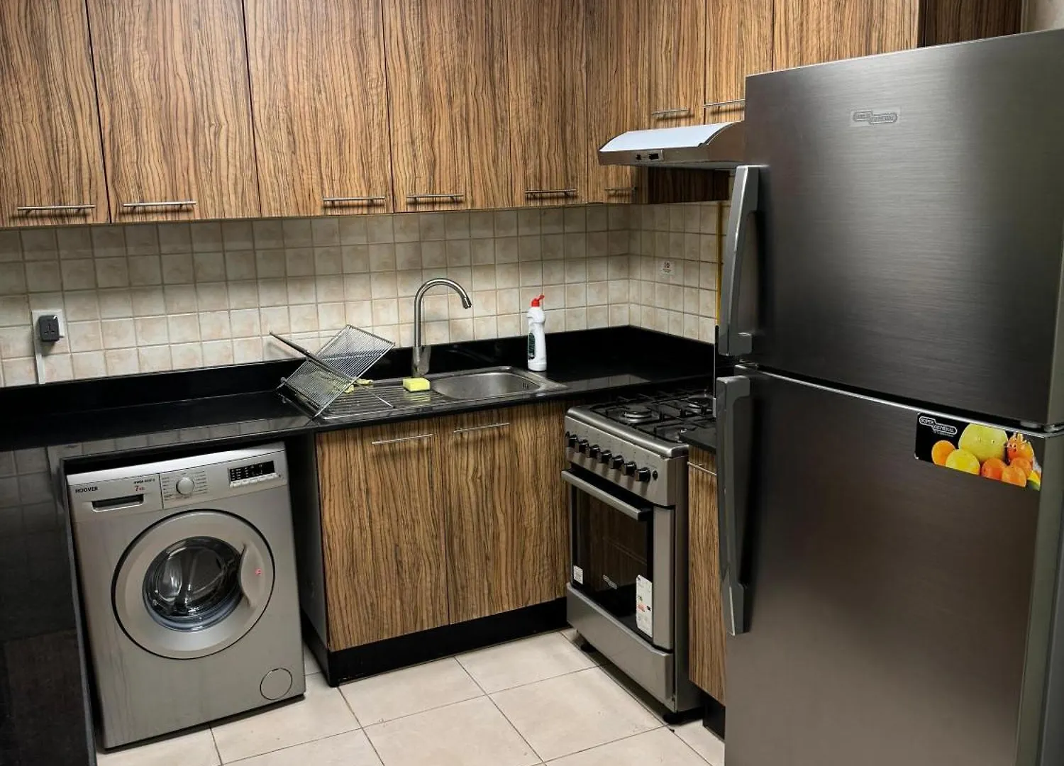 1 Bedroom Downtown 5 Min Walk To Dubai Mall Apartment