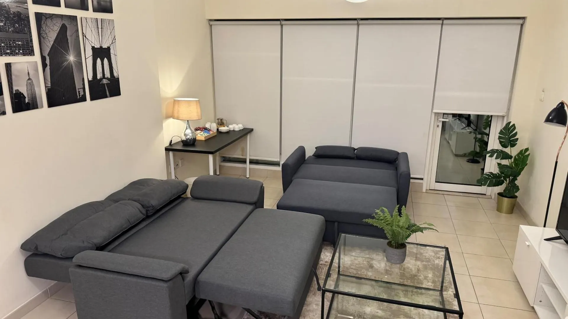Apartment 1 Bedroom Downtown 5 Min Walk To Dubai Mall